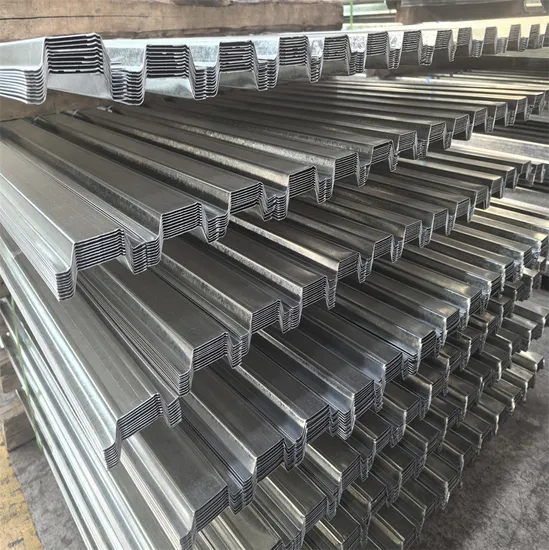 U Channel Sizes Galvanized Building Materials Light Steel Keel