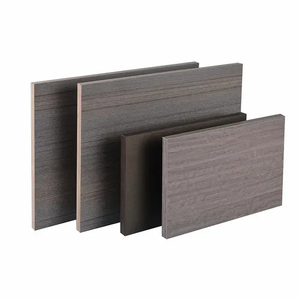 Customized Melamine Panel Solutions for Interior Design