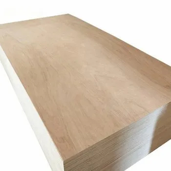 High-Quality Melamine Board for Furniture Making