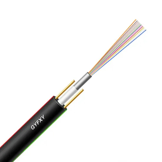 Ribbon Optical Fiber Cable