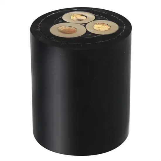 High Performance H07rn-F EPDM Insulated Rubber Sheathed Flexible Wire Power Cable