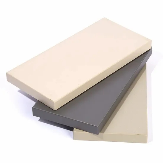 Versatile Melamine Board Plywood for Stylish Interior Design