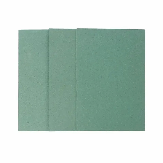 E0 Grade MDF Sheet for Safe and Durable Cabinet Construction