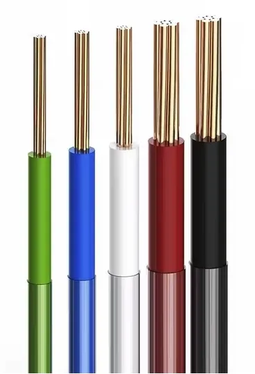 FTTH Optical Fiber Drop Cable Single Mode 2 Core Indoor