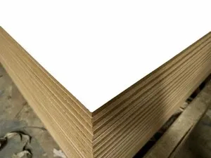 High-Density 1220X2440mm MDF Board for Versatile Applications