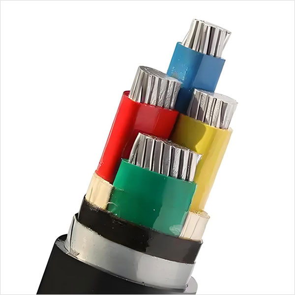 low voltage cabling