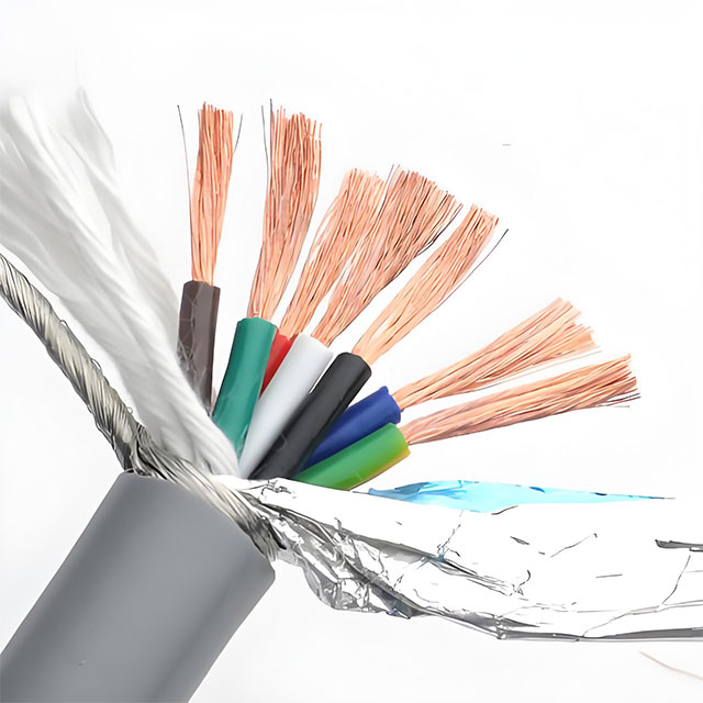 Shielded Cables