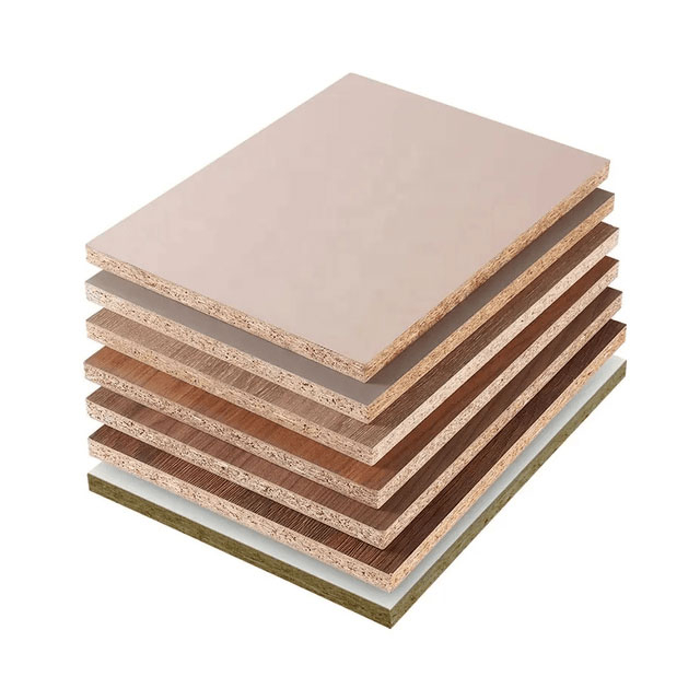 Particle Board