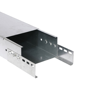 Aluminum Alloy Cable Trays