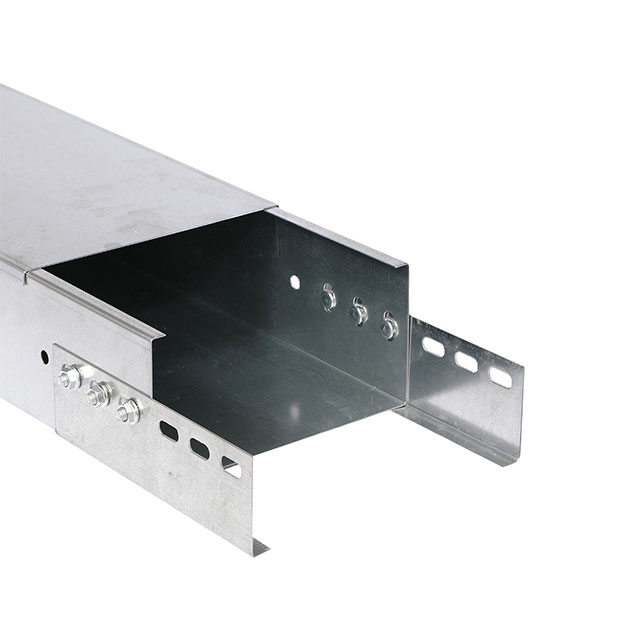 Aluminum Alloy Cable Trays
