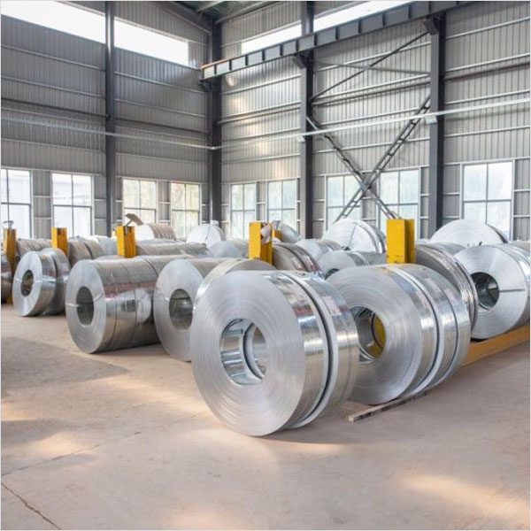 Durable Aluminum Alloy Rack