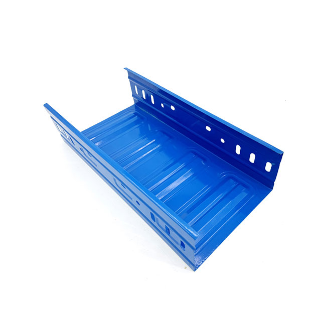 Molded Reinforced Cable Trays