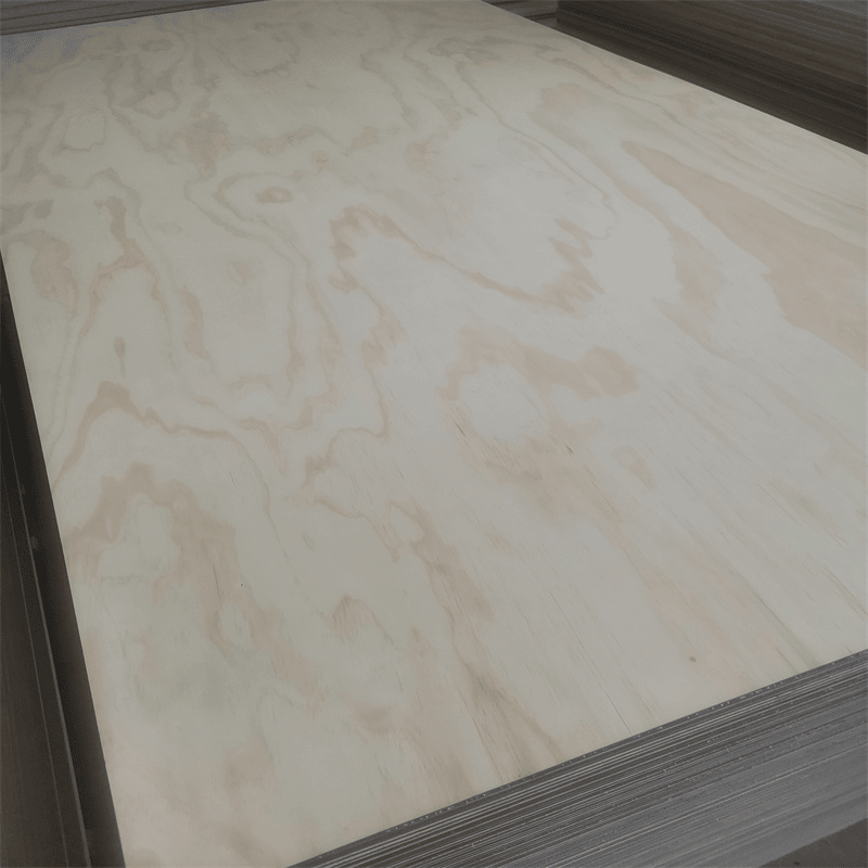 plywood