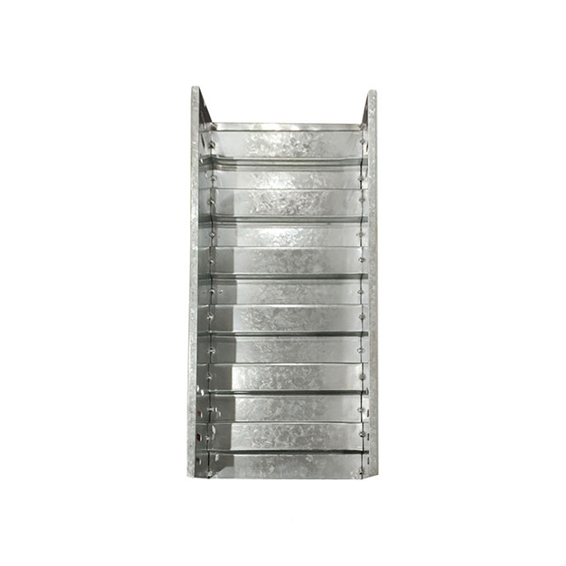 Corrugated Cable Tray