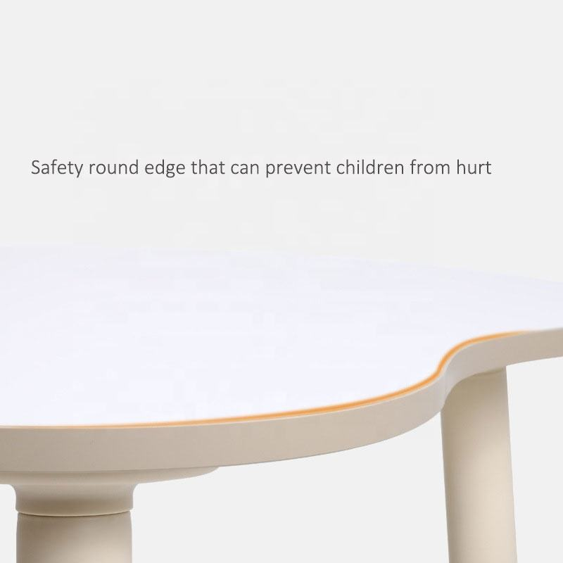 Kindergarten Classroom Desk Preschool Daycare Furniture for Kids Early Learning 