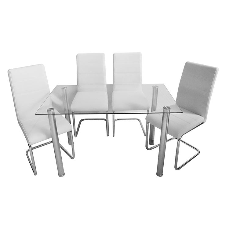 Sturdy Metal Frame Comfortable Seat for Restaurant and Cafe Use 分享
