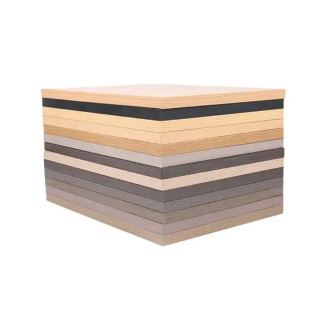 Melamine Boards