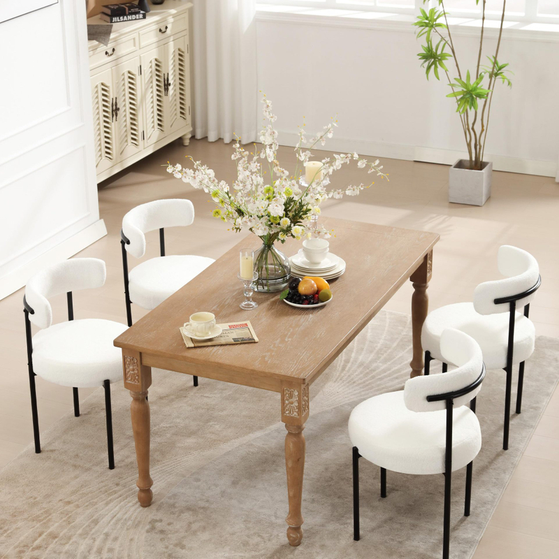 Dining chair