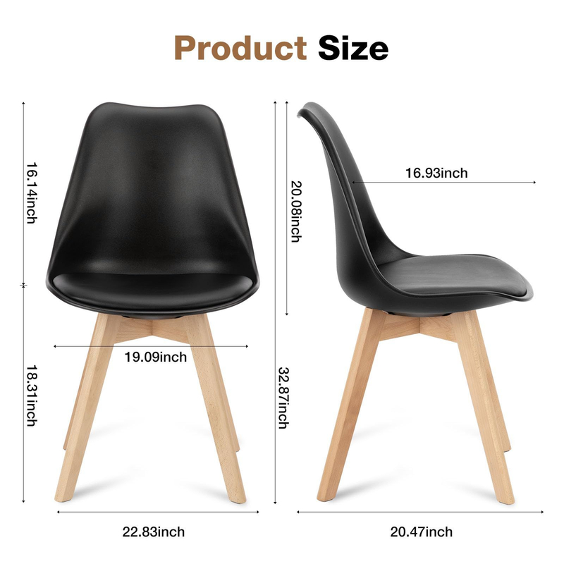 Dining chair