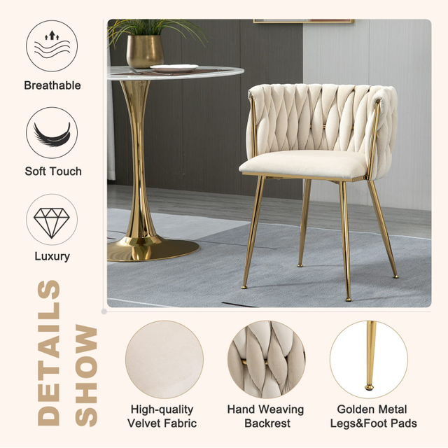Dining chair