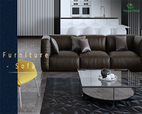 Furniture - Sofa