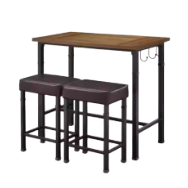 Bar Counter Tables And Chairs