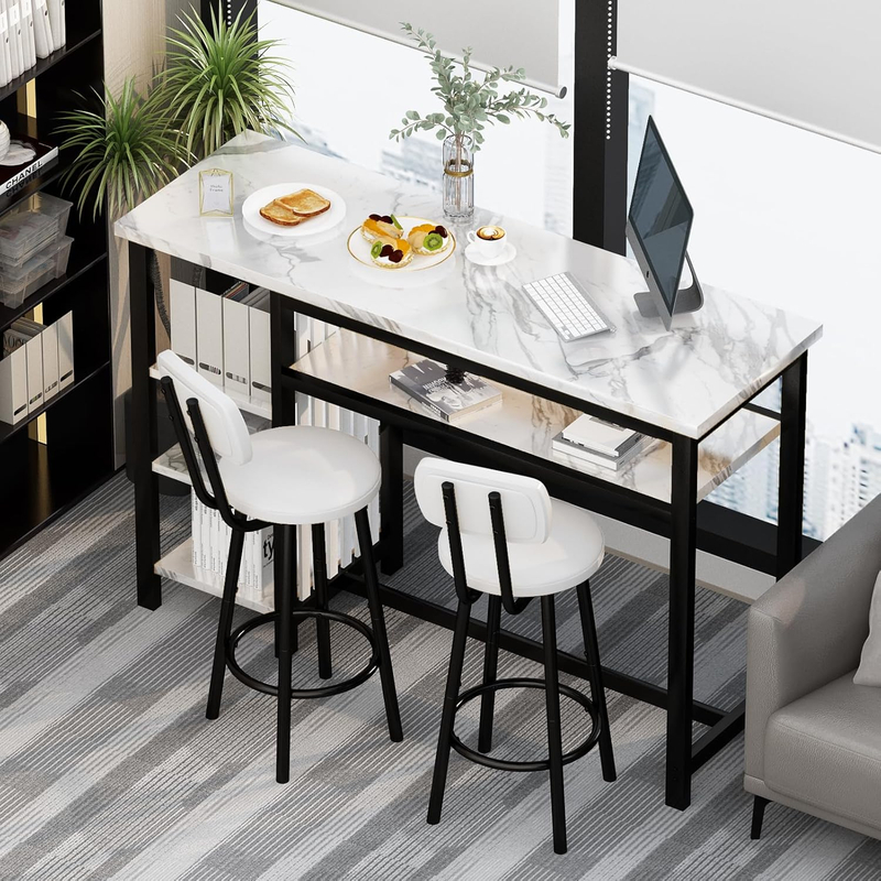 Bar Counter Tables And Chairs