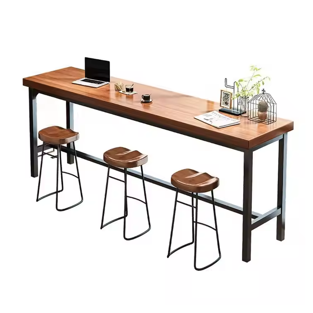 Bar Counter Tables And Chairs