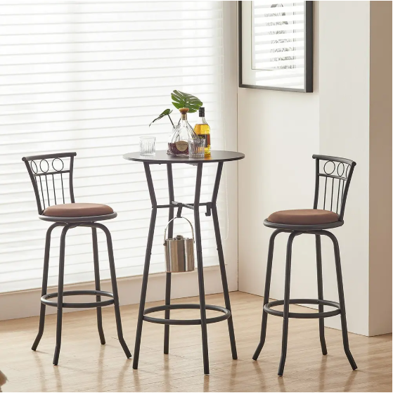 Bar Counter Tables And Chairs