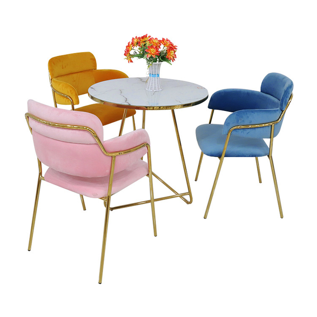Dining chair