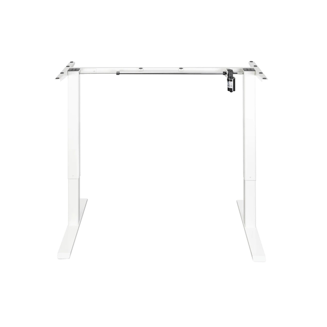 Electric lifting table
