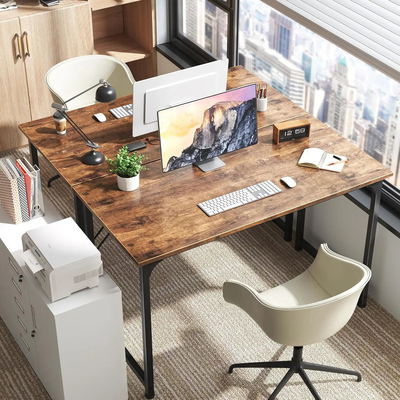 Computer desk