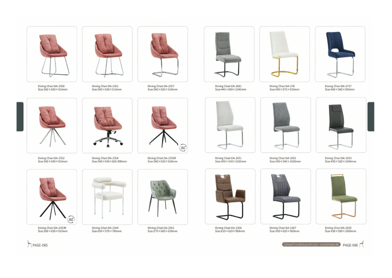 Dining Chair