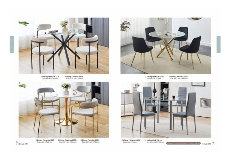 Dining Chair