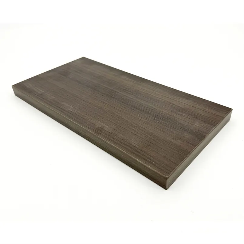 White Laminated Plywood Melamine 18mm Plain MDF Board