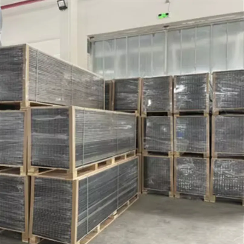 MDF 1220mmx2440mm Melamine Veneered MDF Panel Board