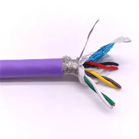 High Quality Optic GYTS Cable Outdoor Optical Fiber Cable