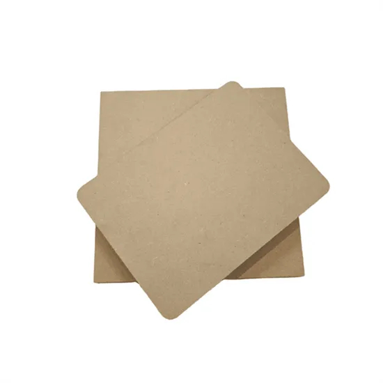 Wood Slats Sound Proof Wall Panels MDF Board with Free Sample
