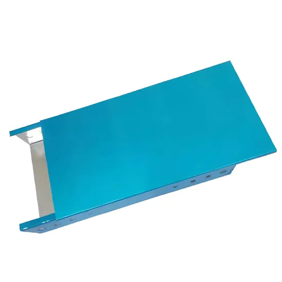 Excellent Quality Electrical Heavy Duty Strut Galvanized Ladder Type Cable Tray