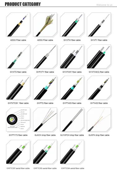 Versatile Indoor Tight Buffered Optical Fiber Cable for Superior Performance