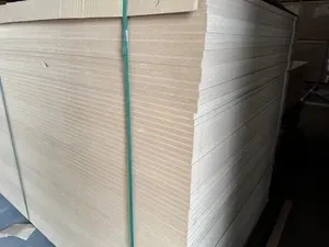 Moisture-Resistant MDF Boards for Coastal and Humid Environments