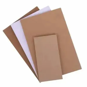 Cut-to-Size MDF Panels for DIY and Creative Home Projects
