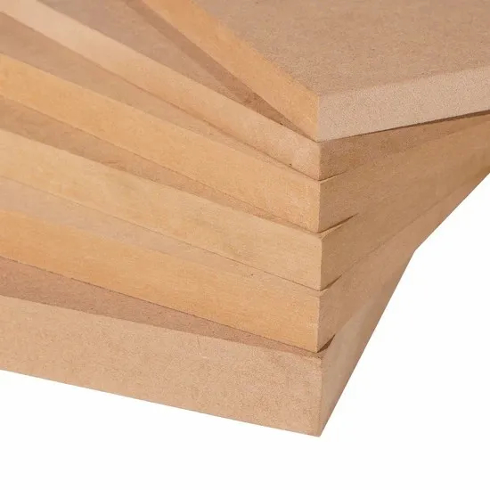 Customizable MDF Panels for Artistic Installations and Designs