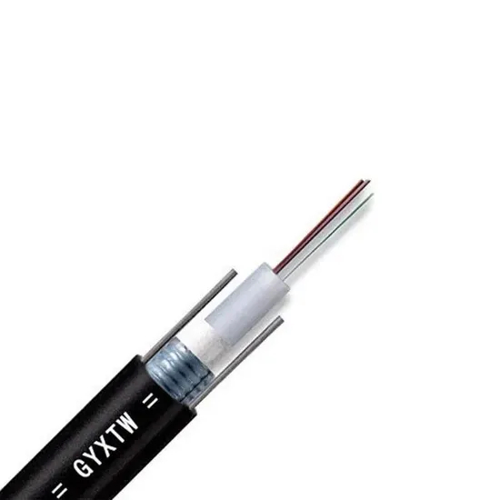 Premium Quality Simplex Optical Fiber Cable for Enhanced Performance