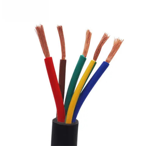 Premium Quality Multicore Kvv Control Cable
