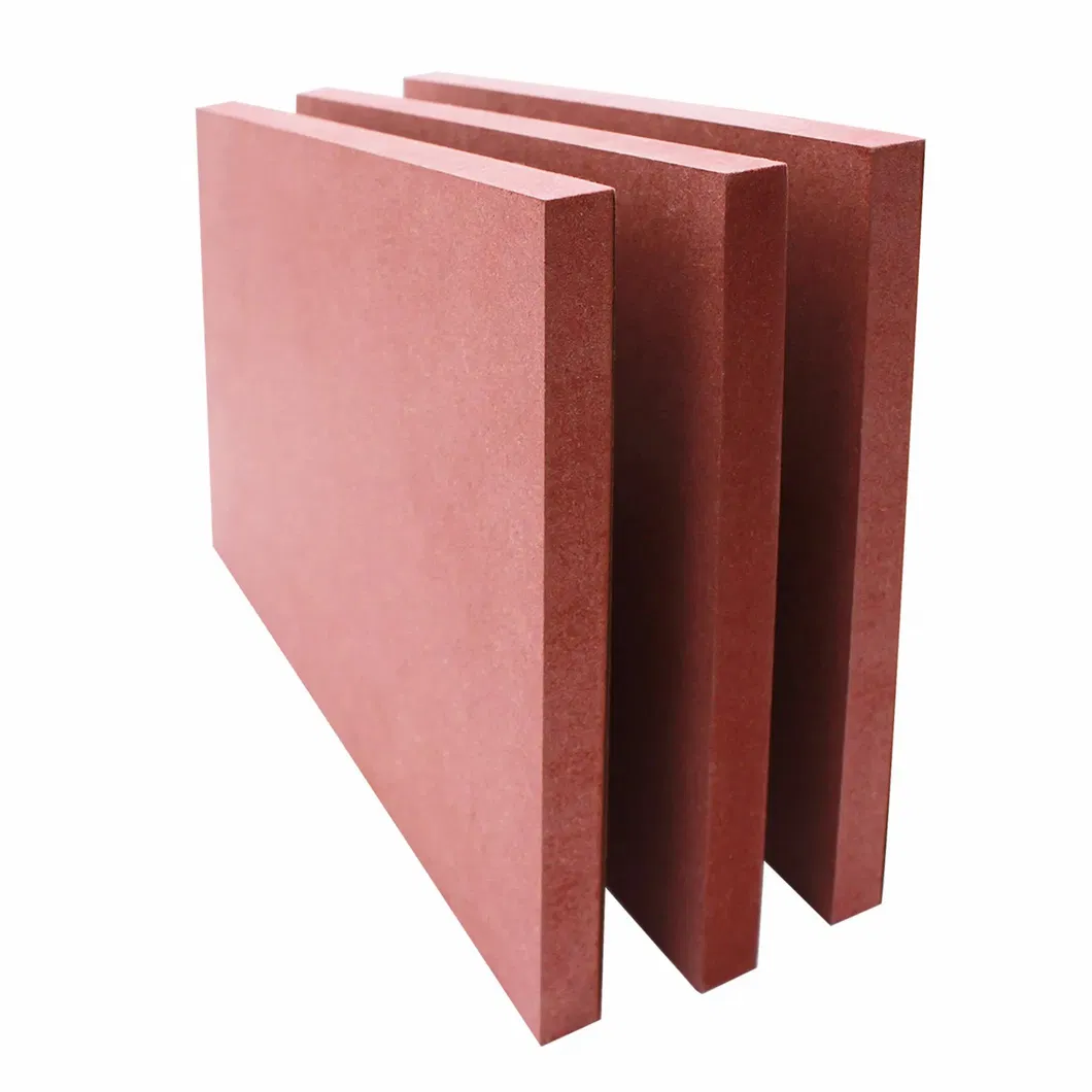 Premium Smooth Surface MDF for Painting and Lamination Projects