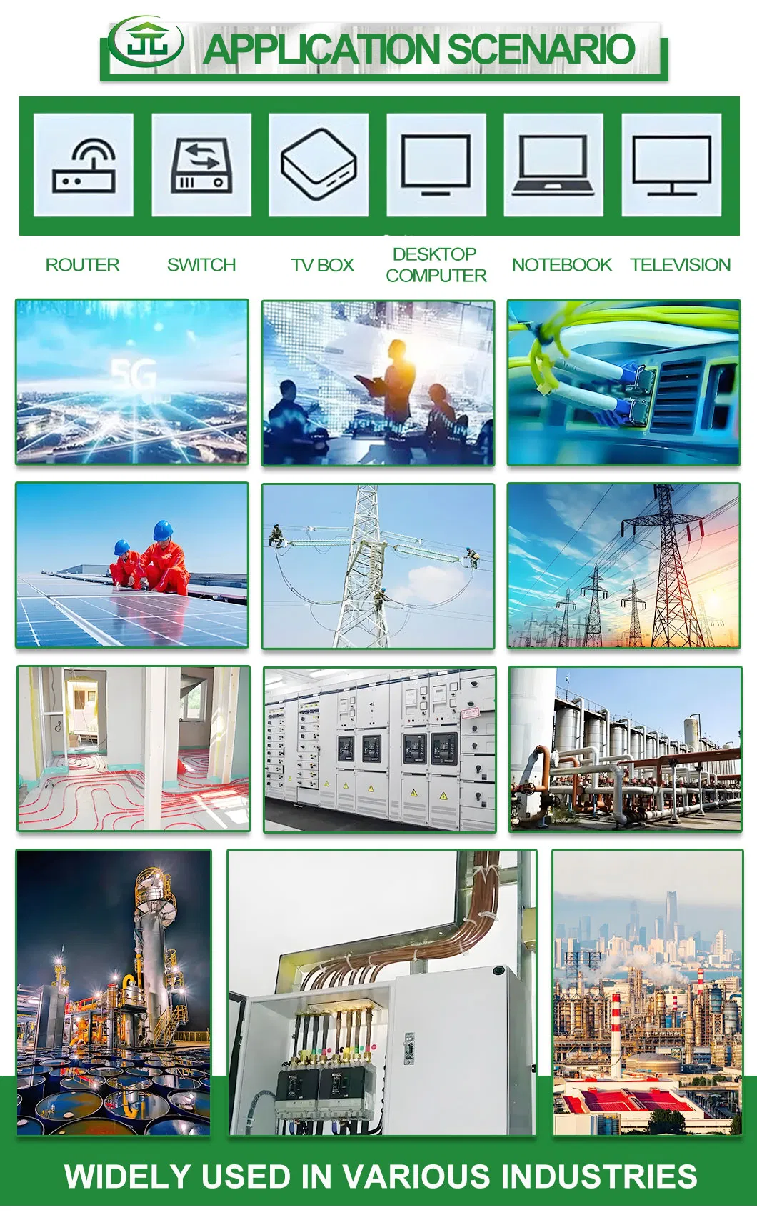 High Voltage XLPE Insulated Underground Interlocking Armored Power Cable