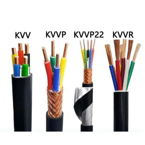 Durable PVC Armoured 3 Core Copper Control Cable Price Per Meter