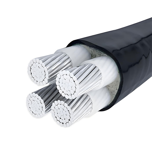 Low Voltage Cable