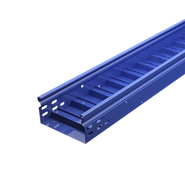 Fireproof Cable Trays